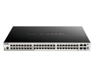D-Link 20p DGS-1510-20 (18x10/100/1000Mbit 2xSFP) - 179743 - zdjęcie 2